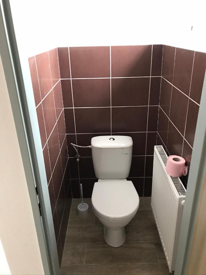 Apartmany V Raji Zdar  Buitenkant foto