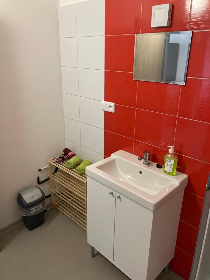 Apartmany V Raji Zdar  Buitenkant foto