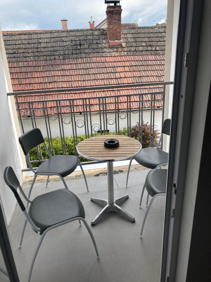 Apartmany V Raji Zdar  Buitenkant foto