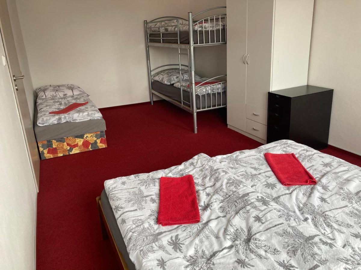 Apartmany V Raji Zdar  Buitenkant foto