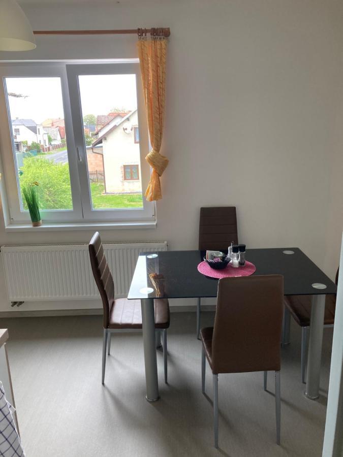 Apartmany V Raji Zdar  Buitenkant foto