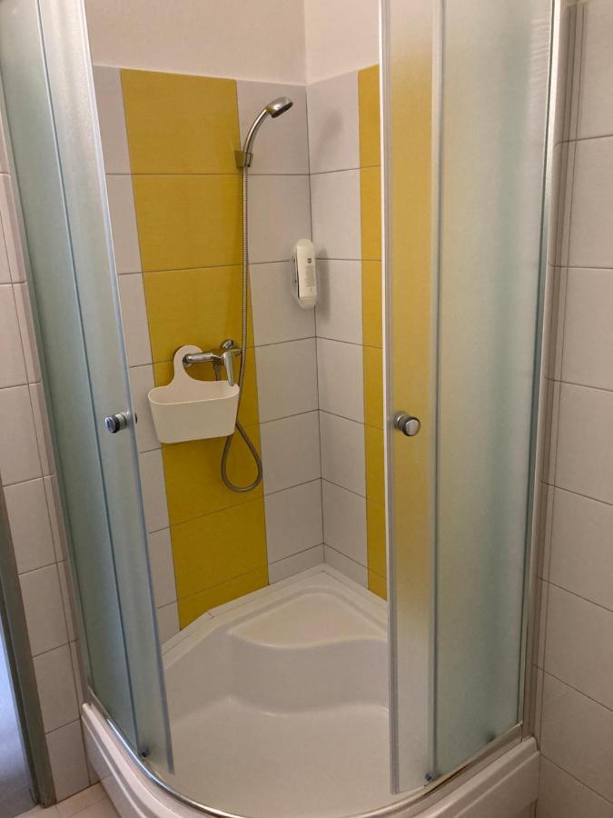 Apartmany V Raji Zdar  Buitenkant foto